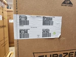 Sub-zero DEC3650R/R 36" Designer Column Refrigerator Panel Ready New. Price: $9500.00.
