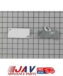 Oem Thermador Refrigerator Lock-clamp Inv# LR5033 New. Price: $58.18.