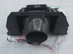 5304533221 Frigidaire GRFS2853AF4 Ice Module Open. Price: $45.99.