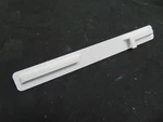 Whirlpool Refrigerator WRT541SZDW00 Freezer Right Shelf Support W10345368 Used. Price: $14.95.