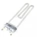 Midea 17438100000435 Heating Element 1/2" Stainless Steel Heater New. Price: $47.82.