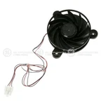 WR60X28408 Nidec Toshiba Evaporator Fan Dc 12V For Haier Refrigerators New. Price: $69.99.