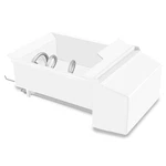 WPW10312300 Ice Container Bucket Fits Whirlpool Kenmore Refrigerator New. Price: $153.53.