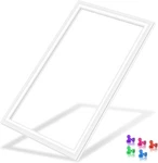 New PB070289 Refrigerator Door Gasket Fit Viking AP5315793 PB970134 DDBB363. Price: $131.09.