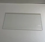 Whirlpool Refrigerator WRB533CZJZ00 Glass Shelf Replacement Part Used Great. Price: $35.49.