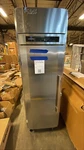 Victory Refrigerator With Tray Slides - 1 Dr New. Price: $2500.00.