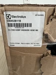 Electrolux Frigidaire Refrigerator Compressor Oem Part 5304538118 New. Price: $74.00.