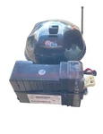 New Genuine Oem Frigidaire Refrigerator Compressor VESA11C 5304530688. Price: $205.99.