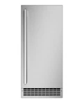 Ge Monogram ZIS85SS Stainless Steel Ice Maker Door Kit (panel + Handle) Open. Price: $245.00.