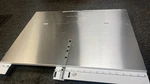 Oem Samsung Fridge Evap Cover Assembly For RF23BB8600QLAA Open. Price: $88.76.