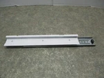 Refrigerator Left Slide Rail Part # WR72X10405 Used. Price: $57.95.
