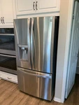 Kenmore Elite Bottom Freezer Refrigerator 2018 - $200 (sterling) For. Price: $200.00.