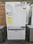 Fisher Paykel RS36W80RJ1N 36" Panel Ready Built-in Refrigerator #159673 Open. Price: $5899.00.