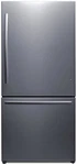 Summit FFBF179IM 31"W 17.2 Cu. Ft. Energy Star Certified Bottom - Stainless New. Price: $1529.99.