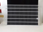 WR71X30183 Refridgerator Freezer Upper Wire Shelf Used. Price: $39.99.