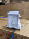 Samsung Refrigerator Water Filter Housing Assembly #DA97-17394B Used. Price: $175.99.