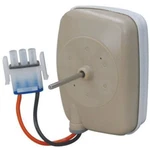 GTH17DBDDRWW Refrigerator Evaporator Fan Motor New. Price: $33.49.