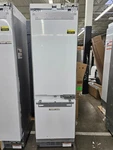 Fisher Paykel RS2484WRUK1 24" Panel Ready Built-in Refrigerator #159703 Open. Price: $5699.00.