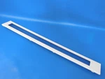 Samsung Refrigerator RF26CG7400SR Pantry Drawer Door DA63-11727A Used. Price: $99.99.