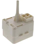 For Amana Refrigerator Compressor Relay Start Device Inv# RS733 New. Price: $80.88.
