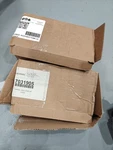 7031905 7031907 Sub Zero Hinges Set Of Two, Left Hand Open. Price: $150.00.