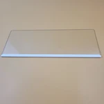 Danby Crisper Drawer Cover 3.1MF4/7 3.1SM6 2106120035 Oem Used. Price: $21.25.