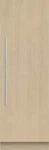 Fisher & Paykel Series 9 RS2474S3RH1 Inch Built-in Panel Ready Column Smart New. Price: $3299.99.