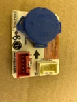 Lg Refrigerator Dispenser Control Board EBR64730408 Oem Ice Water Used. Price: $24.00.