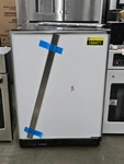 Monogram ZIFI240HII 24" Panel Ready Cd Under Counter Refrigerator Nob #160471 Open. Price: $1649.00.