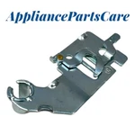 Lg LS27T3230S Refrigerator Door Hinge, Upper Left Open. Price: $19.99.