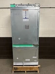 Thermador T36IB905SP 36" Refrigerator Bottom Freezer Build-in Panel Ready Open. Price: $5500.00.
