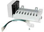 Refrigerator Ice Maker For Whirlpool ED5PHAXSQ01 ED5PHAXSQ02 ED5PHAXSS00 New. Price: $99.89.
