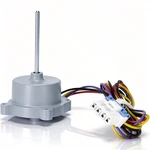 Upgrad EAU65058313 EAU63103001 Freezer Evaporator Fan Motor Fit Lg Refrigerator New. Price: $19.84.