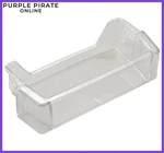 New Oem Lg Fridge Door Bin MAN62871101 Free Same Day Shipping Open. Price: $39.99.