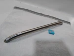 Refrigerator Door Handle Pn: WR12X10683 Used. Price: $20.92.