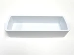 Kitchenaid Refrigerator Door Bin, Center WP2224173 Used. Price: $35.00.