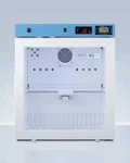Summit ACR162G 19" Wide Compact Medical Refrigerator 1.58 Cu.ft. New. Price: $766.27.