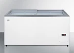 Summit 15 Cu. Ft Flat Top Chest Freezer, Digital Thermostat, NOVA45 New. Price: $2500.00.