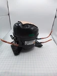 KUBR214KSB00 Kitchenaid W11538055 Compressor Open. Price: $125.00.