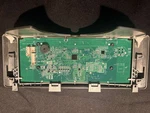 Refrigerator Dispenser Interface Control Board WR55X38248 GYE22GYNJFS Used. Price: $120.00.