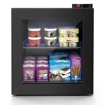 Cowsar 1.2 Cu Ft Mini Deep Freezer Compact Upright With Removable She... New. Price: $437.41.