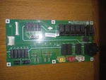 Lg Combo Wall Oven Control Board For WCEP6423F Used. Price: $55.98.