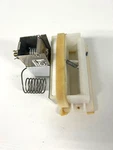 Genuine Oem Damper Control Assembly WR9X513 New. Price: $239.00.