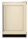 Kitchenaid 24" Freestanding/built-in Undercounter Refrigerator KURR114KPA New. Price: $1999.00.