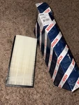 Bosch Air Filter 5036WS Oem Replacement Part New In Never Wrong Size Works Great. Price: $20.00.