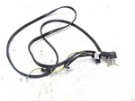 Samsung Refrigerator RF32CG5400SRAA Power Cord 3903-001003 Used. Price: $11.95.