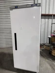 Arctic Air AWR25Z Commercial, Solid, Single-door Refrigerator Used. Price: $729.99.