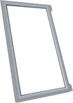 New W10830046 Refrigerator Fresh Food Door Gasket Seal Fit Whirlpool W10443241. Price: $65.09.