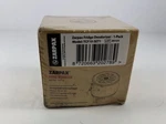 Zarpax Fridge Deodorizer, Model TCF10, New In Box. Price: $10.99.