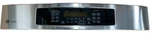 Haier Panel Cntl WB36T11154 New Oem. Price: $306.90.